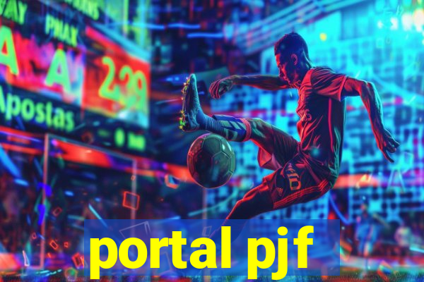 portal pjf - prefeitura de juiz de fora